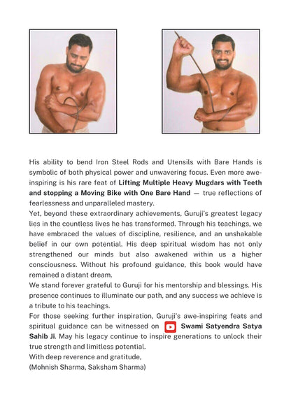 Indian Ancient Strength vs Dumbbells: A Comprehensive Comparison of Mugdar Biceps Curls and Dumbbell Curls